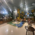 mặt phố lô góc nguyễn văn lộc 160m2 - 7 tầng thang máy mặt tiền 12m - 60 tỷ