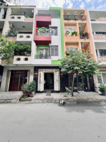 bán nhà mặt tiền đường hoa lan 4 x16 trệt 3 lầu giá bán 19 tỷ