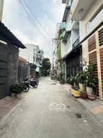 chế lan viên, p. tây thạnh, q. tân phú. nhỉnh 5. tỷ (thương lượng) diện tích: 56m2, 2 tầng,