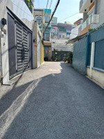 bán nhà thống nhất gò vấp- 40m2 - 2 tầng 3pn, cạnh mặt tiền giá 4 tỷ 55 tl