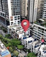 giá hời duy nhất ngang 7m mặt tiền vũ tông phan - chỉ 40 tỷ bán gấp kết cấu sẵn 5 tầng dts 386,5m2