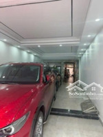 siêu phẩm nhà đẹp phố tư đình - trạm,đường oto tránh,kd,60m2 - 7t,thang máy,full nội thất, 19.5 tỷ