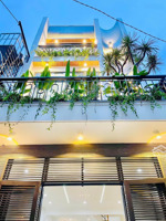 tìm chủ cho căn nhà đang cho thuê 26 triệu, đường kỳ đồng - quận 3, 60m2, gần ubnd p9