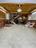 đừng bỏ lỡ căn này - nhà đẹp 5tầng, phường 9, gò vấp - 5x12 ko lộ giới - giá tốt