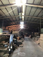 bán gấp 5750m3 nhà xưởng mặt tiền đường bình mỹ, củ chi.