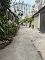 (quận 7 ) bán nhà đẹp vào ở ngay- lâm văn bền - hxh thông- ngang 5- chỉ 8,4 tỷ