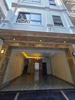 nhỉnh 15 tỷ ! bán nhà xuân la phân lô - ô tô tránh - kinh doanh - ngõ thông - 58m2, 5t thang máy.