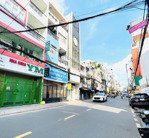 chính chủ bán nhà mặt tiền ngay tô hiến thành 4m x 10m, 2 tầng giá 13 tỷ thương lượng