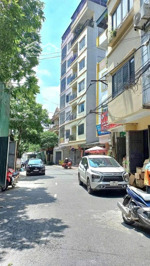 mặt phố yên xá - kinh doanh đỉnh - ô tô tải tránh dừng đỗ - sát kđt tổng cục 5 - nhà đẹp dân xây