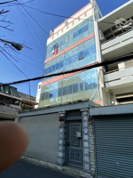 hot- hiếm -rẻ. bán tòa nhà đường trương công định p. 14, q. tân bình, tp. hcm