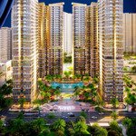 hàng hiếm chỉ 3.75 tỷ bán căn hộ 1pn + the opus one - giảm mạnh 900tr ch cao cấp từ chủ đầu tư