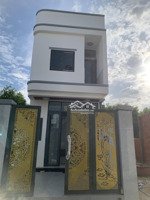 bán rẻ nhà trệt lầu an bình, dĩ an - gần cầu vượt linh xuân