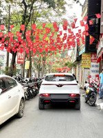 hàng kín trần duy hưng! dòng tiền 1t.ỷ/năm - 62m, 7 tầng thang may 18t.ỷ- 40m ô tô tránh