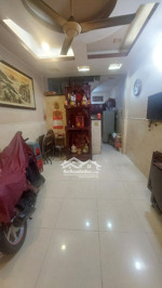 nhà bán đ hòa bình, q. tân phú- gần đầm sen, giáp q. 11- chỉ 4,2 tỷ