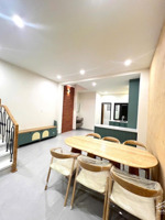 bán nhà đẹp 3 tầng đường trần hữu trang -p. hoà cường bắc - đầy đủ nội thất - gọi minh