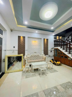 mặt tiền đường bùi ngọc thu - 1 trệt 1 lầu - 4 tyxxx