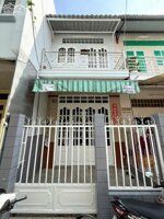 Nhà trệt lầu hẻm 67 Hùng Vương - Gần siêu thị Vincom