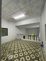 chính chủ bán nhà gác lửng đúc kiệt ô tô, điện biên phủ diện tích rộng 81m2