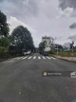 lô góc cách 10m ra mặt tiền nguyễn duy trinh bình trưng đông q2- 455m2 ngang 20m full thổ- 36 tỷ tl