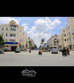 vua dòng tiền 3 tỷ/năm - duy nhất 1 căn - khu cityland - cực hiếm - 250m2 (8x32) - 8 tầng thang máy