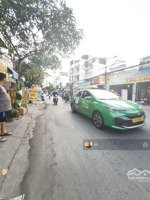 đất mặt tiền đường b hiệp bình chánh thủ đức 100m² thổ cư kinh doanh tốt