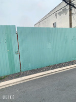 bán đất đẹp (190m- 10m x 19m ) gần chung cư an phú đông - mặt tiền nhựa 7m thông xe ôtô