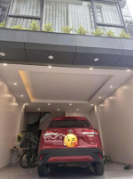 nguyễn lam phúc lợi long biên | 42m² | 13.9 tỷ | nhà thang máy, gara ô tô, sát vinhome