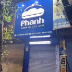 CHO THUÊ MẶT BẰNG KINH DOANH TẠI 143 TRẦN ĐẠI NGHĨA