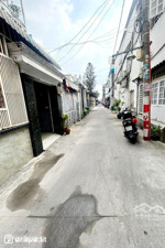 bán nhà căn góc - trường chinh tân bình - 4 tầng - dt : 120m2 - nhà mới hcđđ - hxt - nhỉnh 10 tỷ