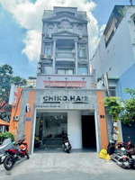 bán nhà rẻ nhất quận 1 mặt tiền đinh tiên hoàng ngang 8x20m kc 4 tầng hđt 80tr/tháng bán 32 tỷ