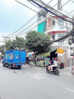 mặt tiền q8 _nhà đẹp _doanh thu sẵn 18tr/ tháng _ gần q1 _vị trí buôn bán
