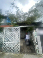 nhà 4x29 vuông vức không quy hoạch huỳnh tấn phát, tt nhà bè giá 5.1t