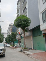 bán đất phân lô dịch vụ vạn phúc - dt40m2, mt4.1m - khu sầm xuất - được cấp phép 7 tầng