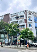 chính chủ bán nhà mặt tiền 98a đặng thùy trâm p.13,q.bình thạnh -dt: 13.4x25m hầm 7 lầu giá 88 tỷ