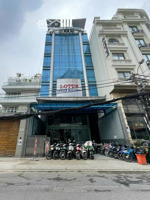 vị trí siêu đẹp - toà nhà mt cửu long, tân bình - 10x30m - hầm 9 tầng - hđt 350 triệu - giá 145 tỷ