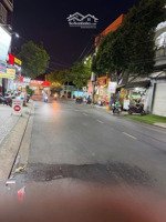 mặt tiền kinh doanh gò dầu ngang 5.2m hiếm, 3 tầng tân phú 13.6 tỷ