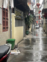 bằng liệt hoàng mai nhà 5 tầng dân xây, cách 3 nhà ra 3 ô tô tránh, sổ vuông đẹp giá chỉ 7.3 tỷ