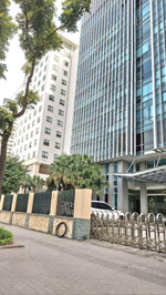 bán nhà liễu giai 65m2, 6 tầng giá: 29.5 tỷ. ba đình