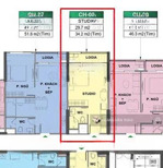 cần chuyển nhượng căn hộ studio toà london vinhomes ocean park chỉ với 2.45 tỷ. nhận nhà t9/2026