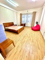 cho thuê ccmn ngõ 106 hoàng quốc việt, cầu giấy, 1 ngủ, full đồ, giá 8tr8/th. lh 