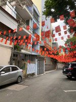 chỉ 8,7 tỷ có ngay nhà cầu giấy ở ngay cho vợ chồng trẻ, chợ trường ngay nhà, dân trí cao