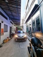 bán nhà quận 7 hẻm xe hơi trần xuân soạn chỉ 5 tỷ nhỉnh ngang 6m dài 7m nhà 2 tầng 2 phòng ngủ