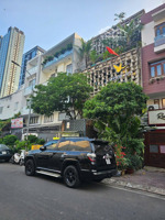 bán nhà mt huỳnh mẫn đạt, phường 19, bình thạnh, dt (8x20m), 5 tầng, hđt: 195tr/th, giá: 44 tỷ