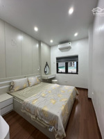 bán nhà mặt ngõ ô tô tránh tại an xá. ba đình dt 28m2 x 5t. giá nhỉnh 6 tỷ