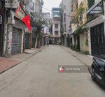 nhà đẹp hoàng quốc việt 82m, phân lô, ô tô tránh, vỉa hè, kinh doanh, ô chờ thang máy, 30 tỷ