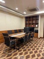 bán nhà nguyễn thị định, dt 65m2, phân lô, ô tô tránh, thang máy, kinh doanh