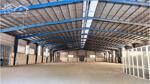 Cho thuê 3.000m2 nhà xưởng Tân Uyên gần TP mới Bình Dương PCCC tự động.