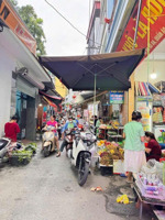 chủ cần bán lô đất thổ cư trung tâm chợ rích gạo