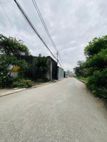 gấp gấp gấp!!! bán đất tặng nhà cấp 4 mặt tiền rạch gia hẻm 94 vườn lài, 5 x 50