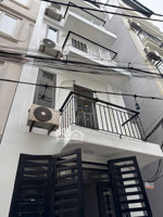 bán nhà riêng lĩnh nam 33m2 7,45 tỷ lô góc ngõ nông 2 thoáng